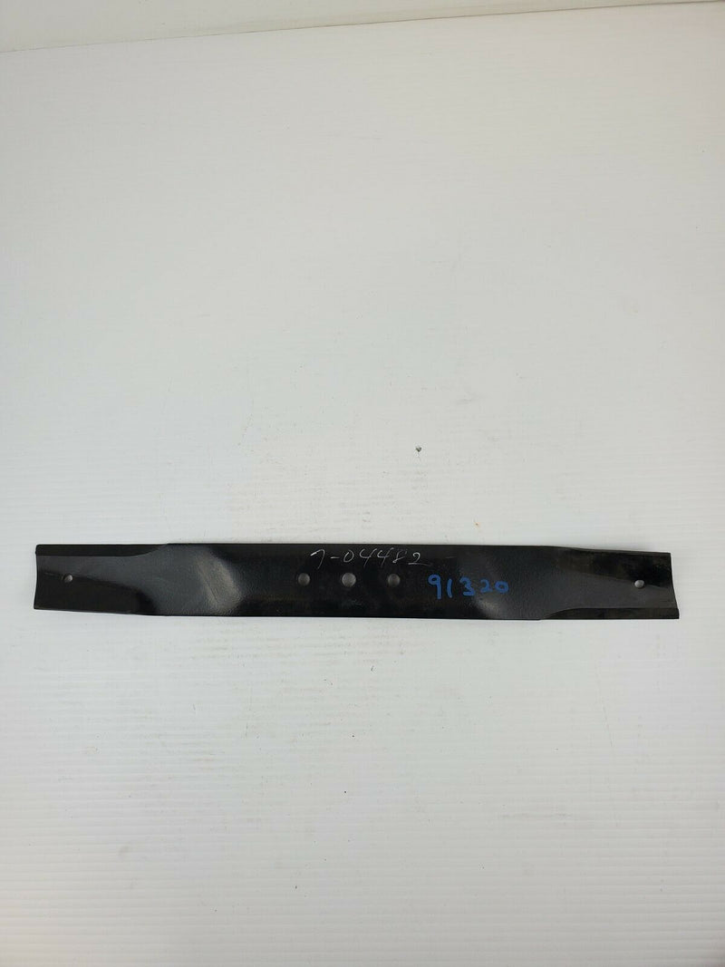 Rotary 7-04482 Lawn Mower Blade 18" 91320