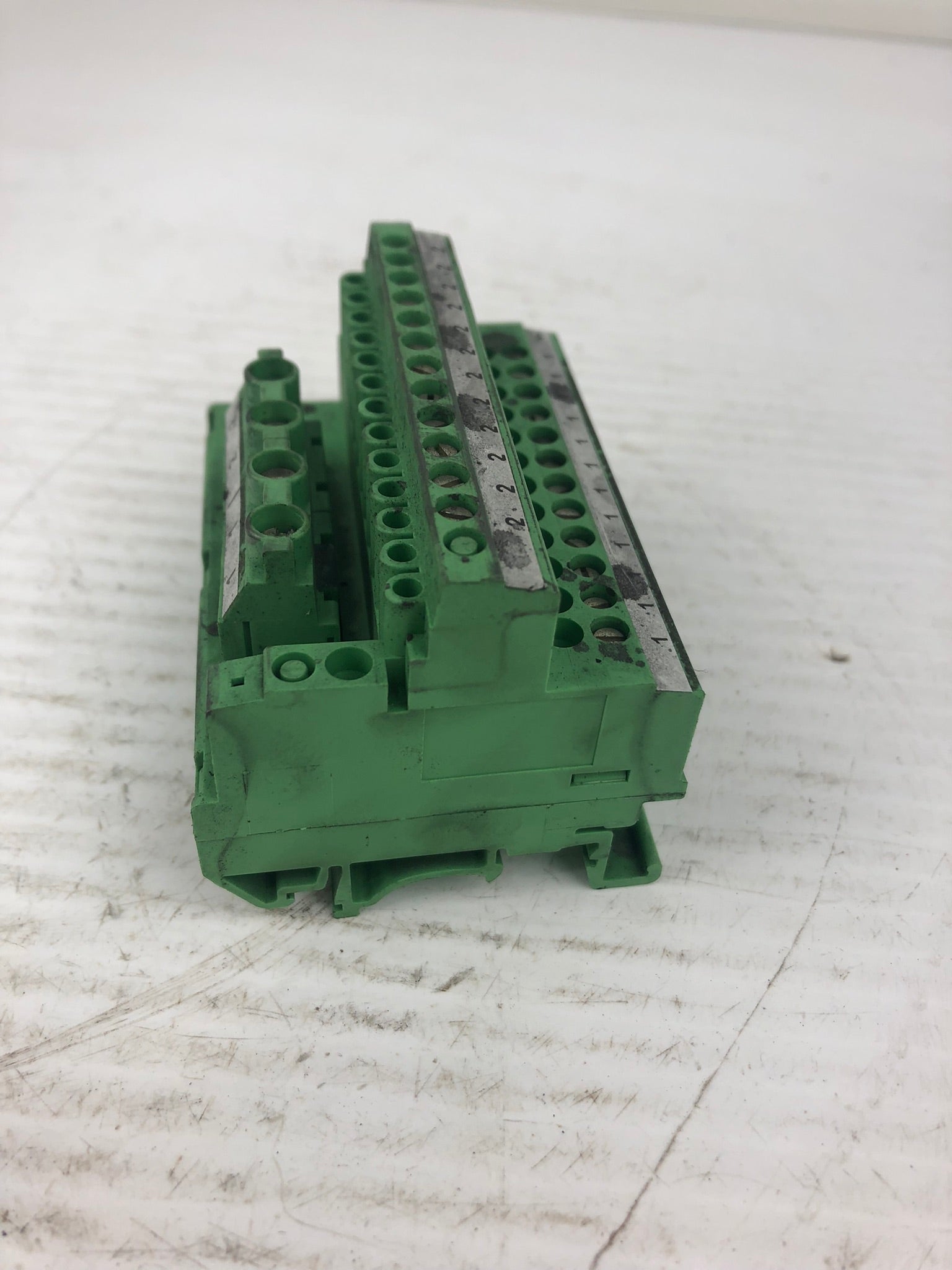 Phoenix Contact FLK 25 Interface Module