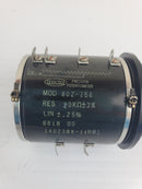 Spectrol 802-256 Precision Potentiometer 8818 00 (402388-11RB)
