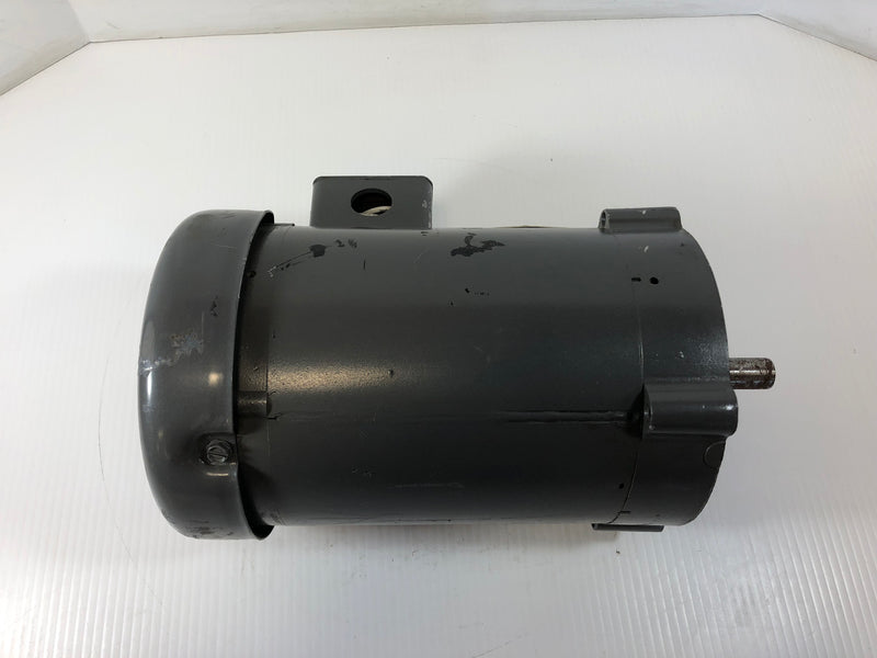 Baldor VM3531 1/4 HP 3 Phase 56C 1140 RPM Electric Motor 1140 RPM