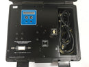 Neutronics Air-Radicator Refrigerant Air Purging System for R12 & R134a