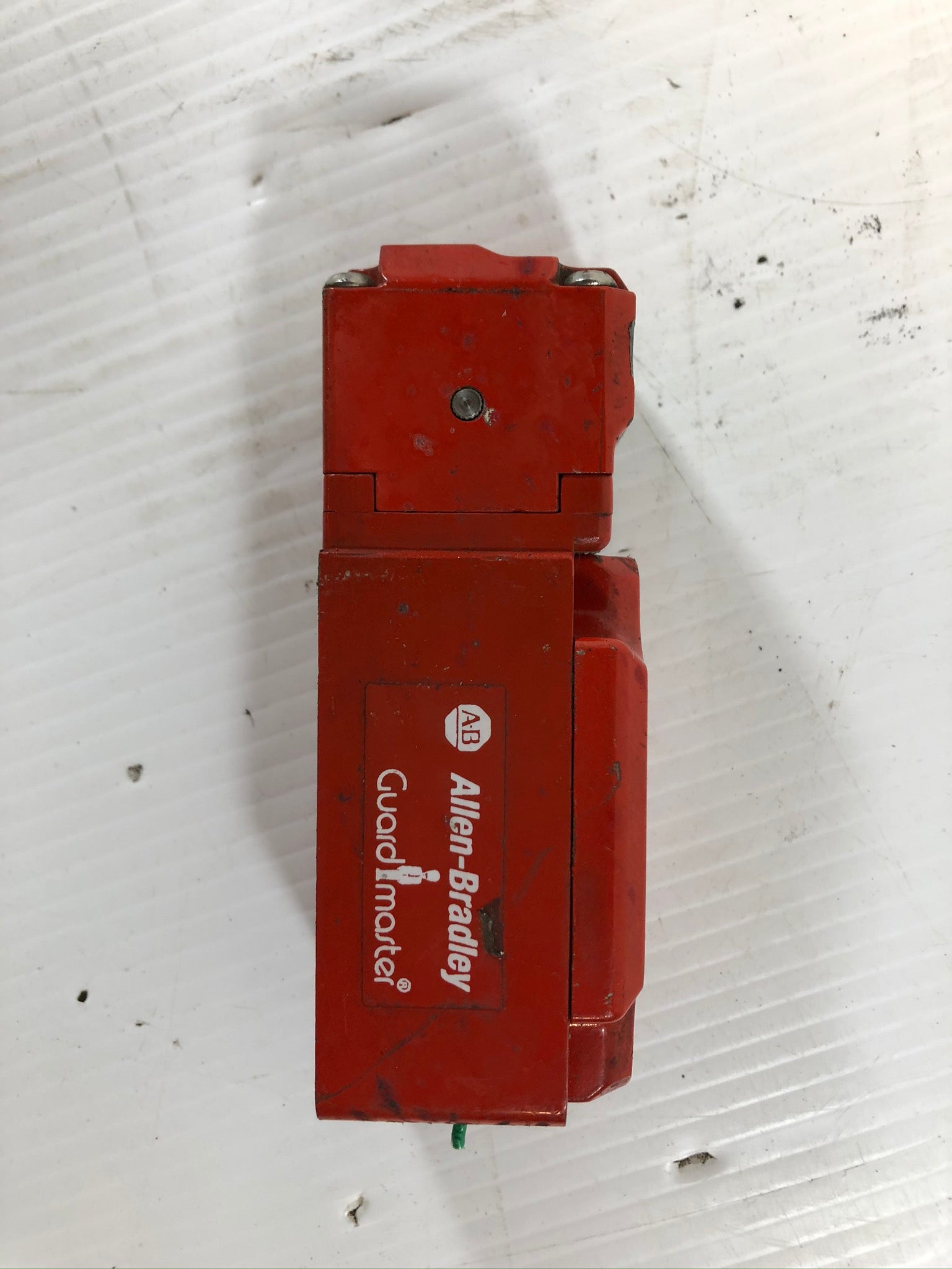 Allen-Bradley 440K-MT55029 MT-GD2 Guardmaster Safety Interlock Switch