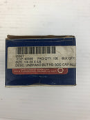 Blue Devil 40589 Button Head Socket Cap Screw 20527 (Box of 100)