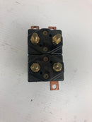 Curtis/Albright SW182-3 Contactors 24 Volts