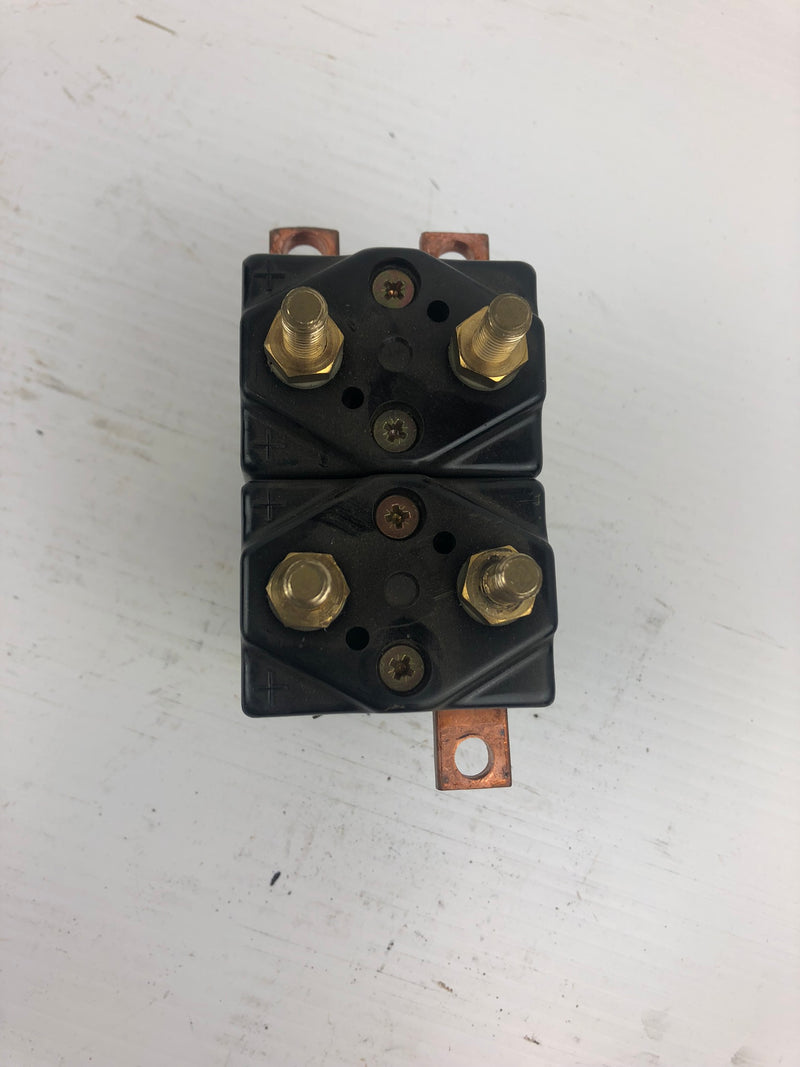 Curtis/Albright SW182-3 Contactors 24 Volts