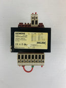 Siemens SIDAC-T Transformer 4AM4042-8DN00-0EA0