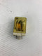 IDEC RR3PA-UL Relay AC120V 50/60Hz