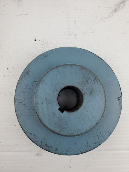Baldor-Maska 9SX1-7/3 4-Flex Coupling Type 2