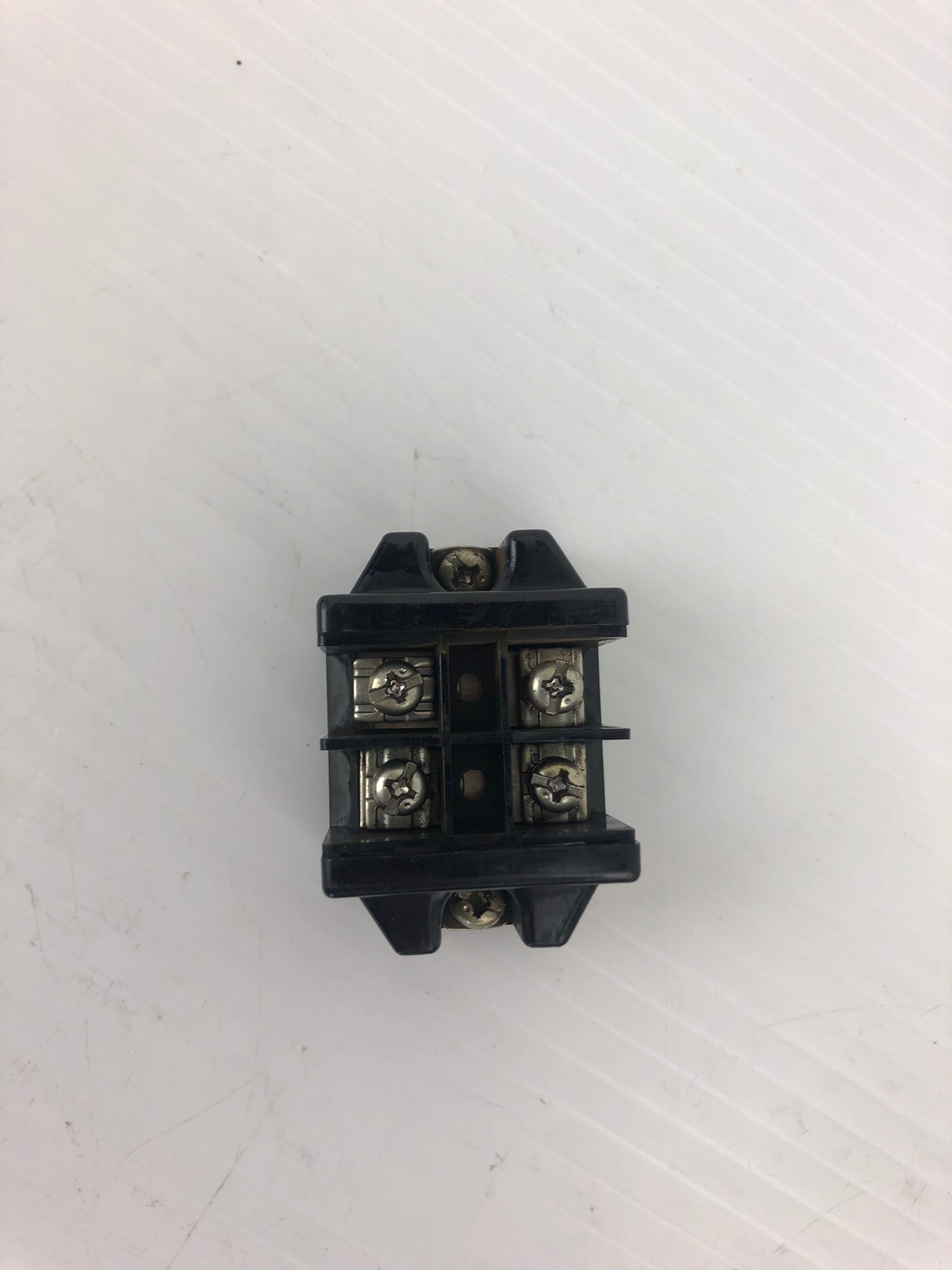Yoshida JTP30 Terminal Block AC600V 30A Max 5.5