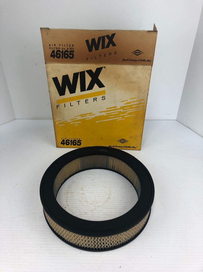 Wix 46165 Air Filter