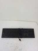 Dell 0G4D2W Wired Keyboard
