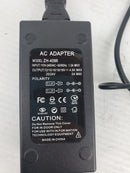 AC Power Supply Adapter ZH-4096