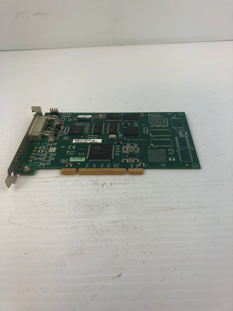 Woodhead SST-DN3-PCI-2 Circuit Board/Interface Card