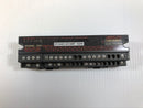 Mitsubishi Melsec AJ65SBTB1-32T1 CC-Link Output Unit 12/24VDC 65mA