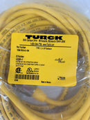 Turck Cable RSM RKM 40-10M