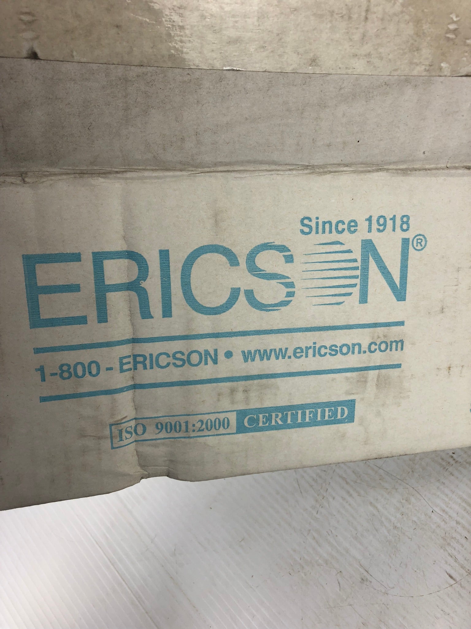 Ericson 04201 E-Lite Light Bulb Covers - Box of 20