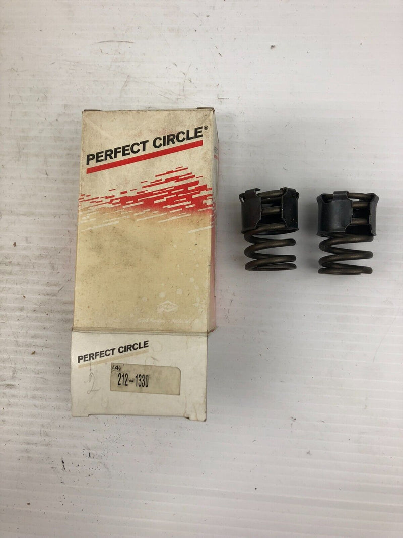 Perfect Circle 212-1330 Engine Valve Spring (Pkg of 2)