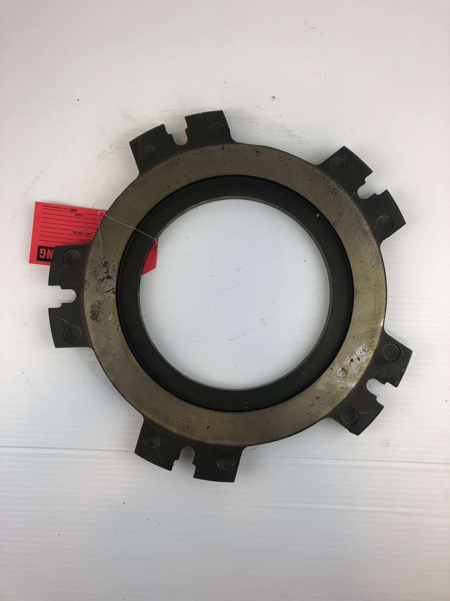 CAT 3P-6787 Piston Caterpillar 3P6787 - WHEEL TRACTOR-SCRAPER 627 627B 637D 639D