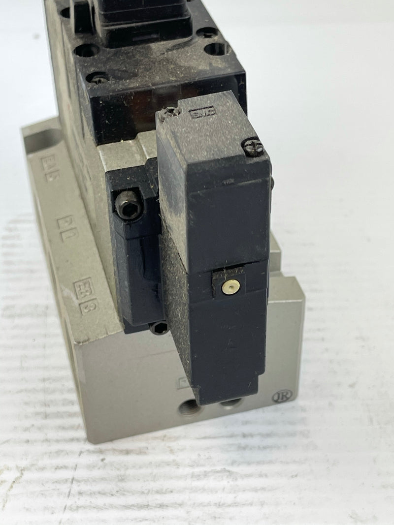 SMC Solenoid Valve VFS5210-5DZ