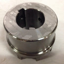 Atra-Flex Coupling A2 Hub 1.625