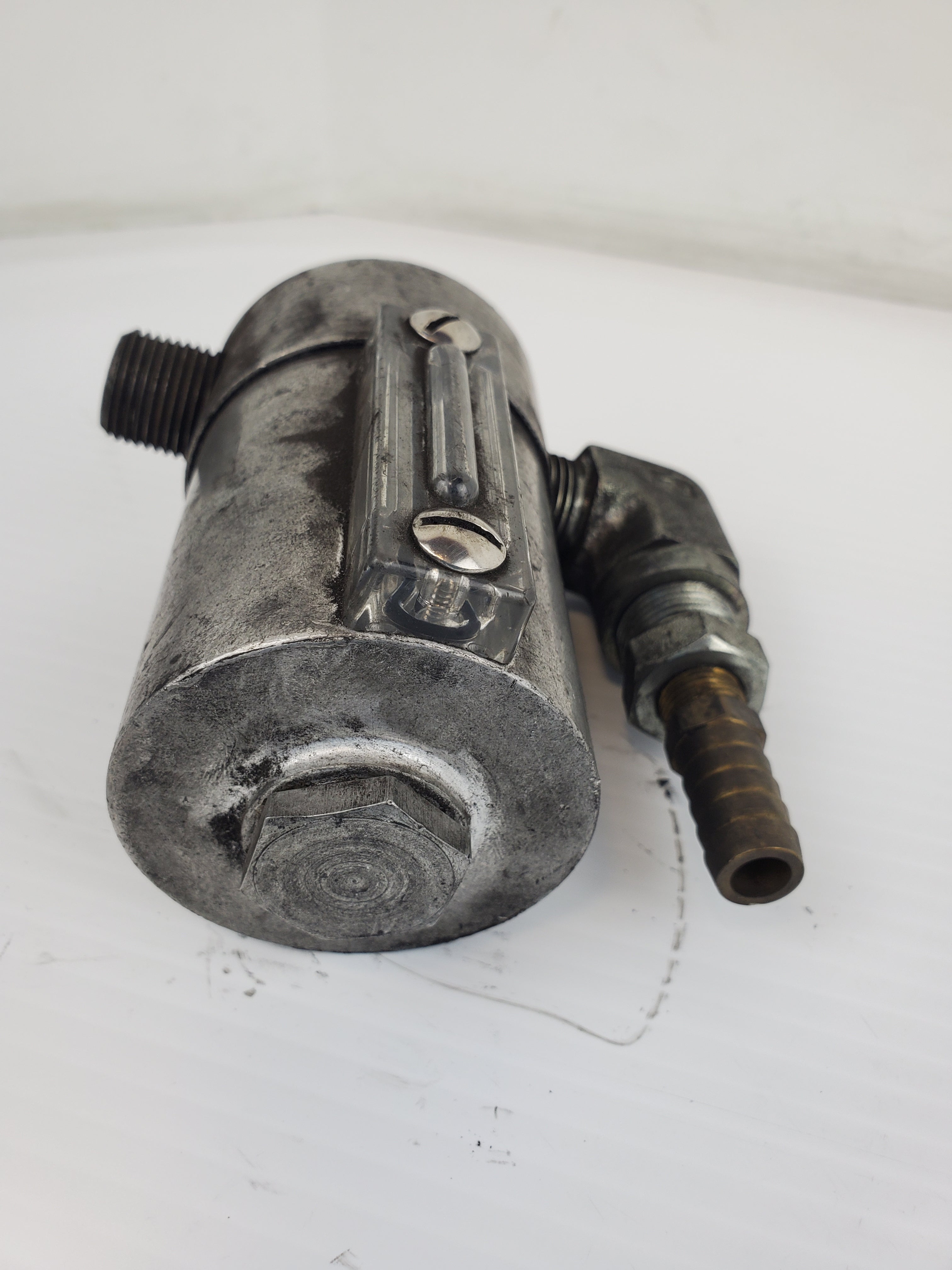 Monnier Algonac 304-2300-4 Air Pressure Filter