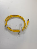 Lumberg RKT 4-679 2M 4-Pin Female Connector