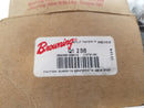 Browning Q1 2 5/8 Split Taper Bushing