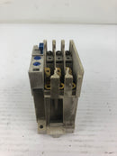 Cutler-Hammer C306DN3 Overload Relay Series B1