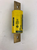 Buss LPJ-110SP Low-Peak Dual Element Time-Delay Fuse 600 VAC