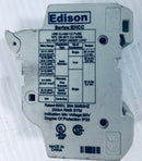 Edison EHCC 2 Pole Fuse Holder