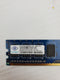 HP 404574-888 Memory Board NANYA NT1GT64U88D0BY-AD 0834.TW