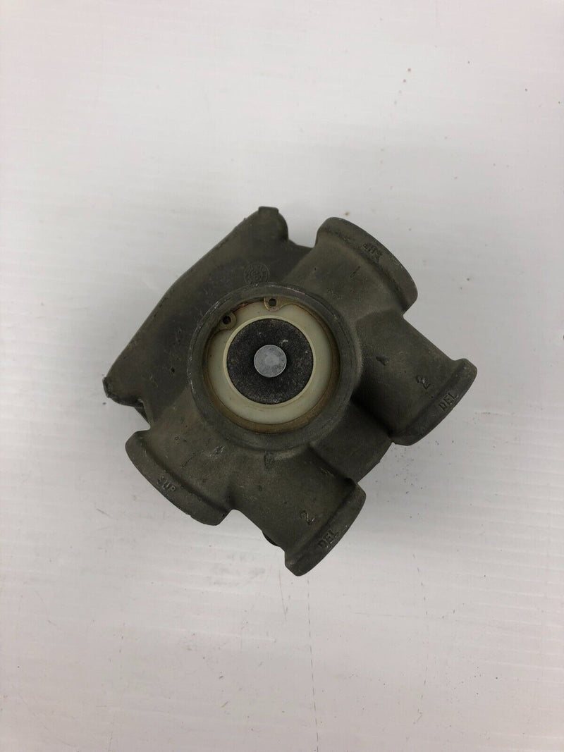 Bendix T-294666-C Air Control Valve