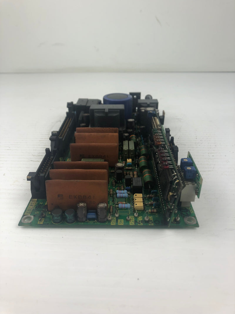 Shibaura H2444551 Circuit Board 2P6514H