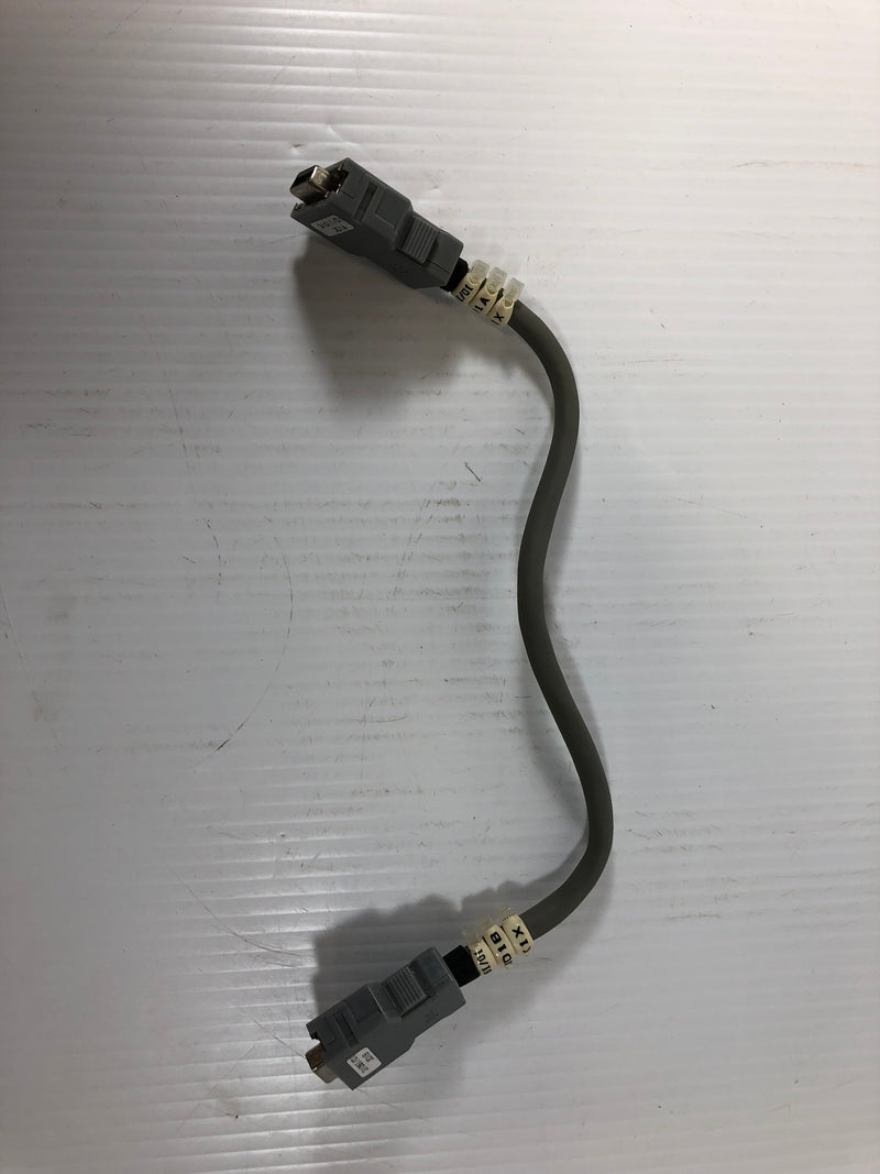 Fanuc Connector Cable JD1A 3101I/01 JD1B 3106I/01