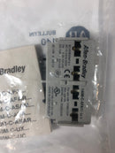 Allen-Bradley 140M-C-AFA11 Auxiliary Contact Series A