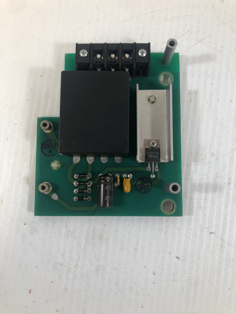 PBSA Board 115 VAc 220 VAC PBSB