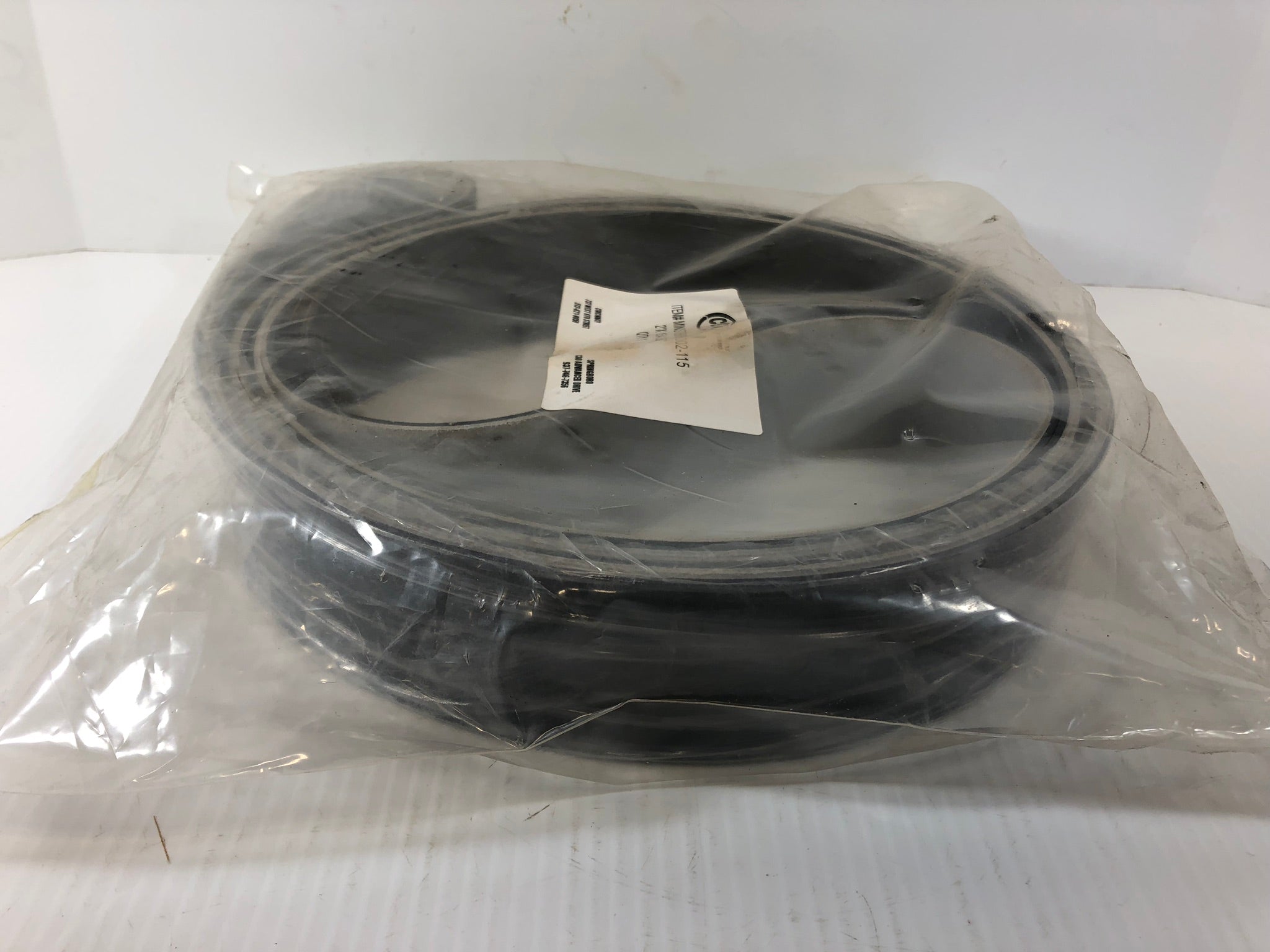 CBT Solutions On Demand Minster Machine Press Belt 8002-115 Size 2" x 154.06"