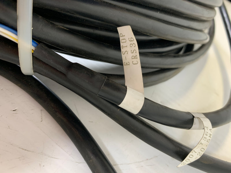 Fanuc Teach Pendant Cable 2007-T364