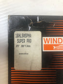 WIndsor Super Pro Chainsaw Bar 16HL50SPNA .375" .050"