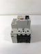 Eaton PKZM01-10 XTPB010BC1 Circuit Breaker with Undervolt Module U-PKZ0 XTPAXUVR