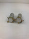 CGON 91-07 Resistor 250 VAC (lot of 2)