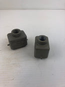 Harting HAN Connectors - Lot of 2