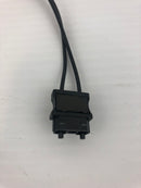 Fanuc A66L-6001-0023 Fiber Optic Cable L300-R0 - Lot of 2