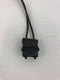Fanuc A66L-6001-0023 Fiber Optic Cable L300-R0 - Lot of 2