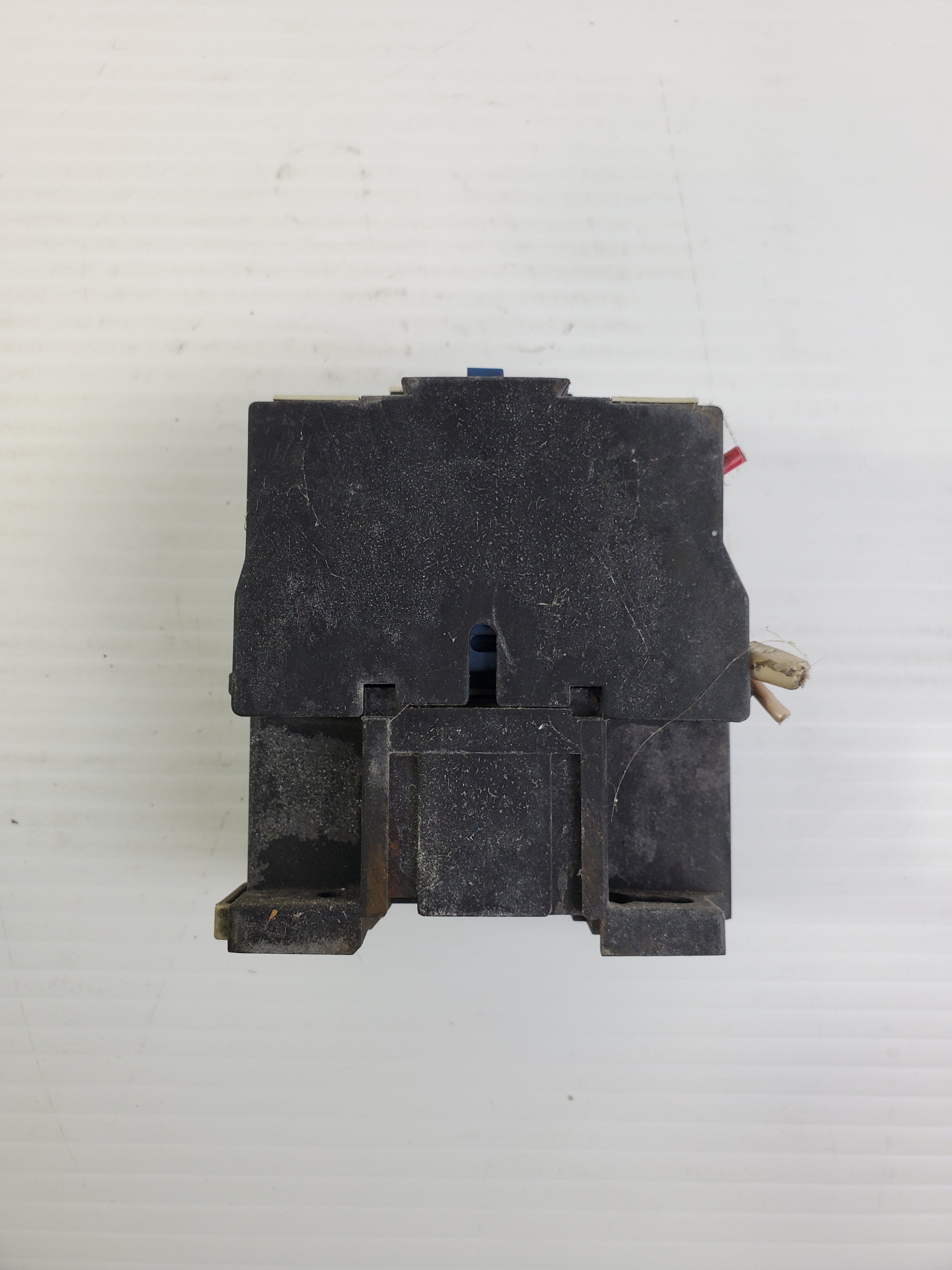 Telemecanique Contactors LC1D2510 600V