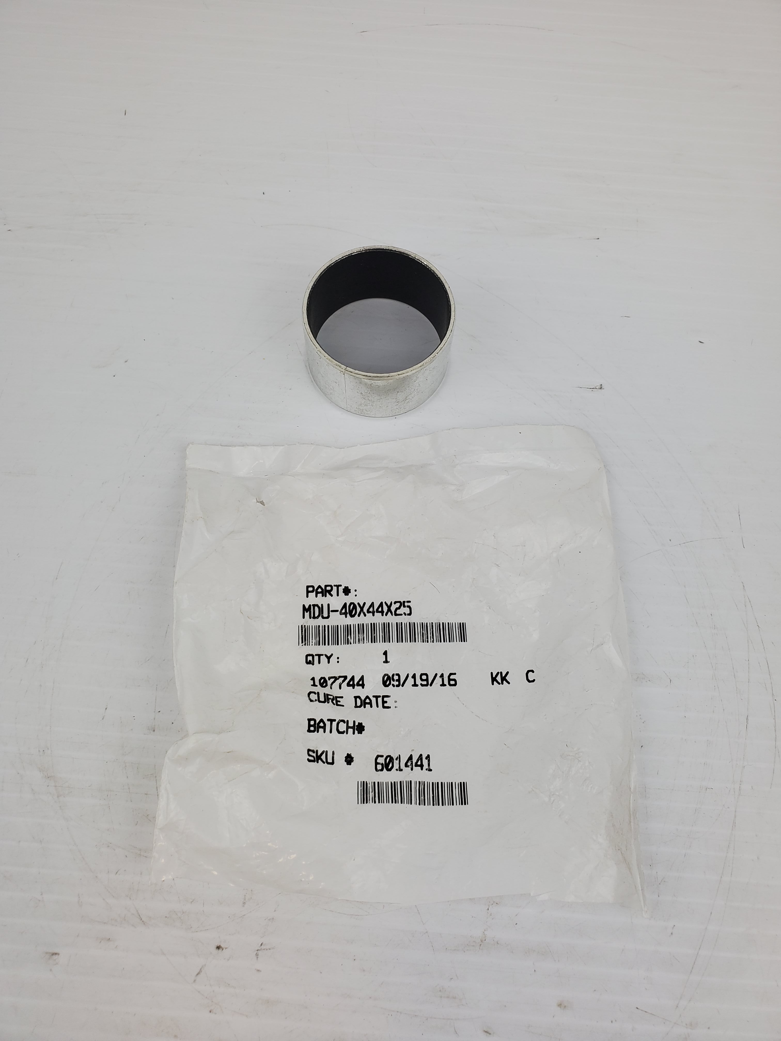 Komatsu MDU-40X44X25 Metric Wearing Ring