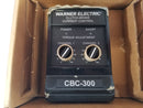 Warner Electric CBC-300 Clutch Break Current Control
