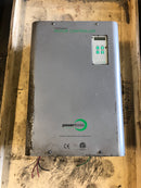 Powerboss Integra MBI 186 Type 1 Nema Enclosure Motor Controller 3 Phase 250HP