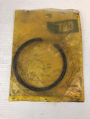 CAT 7J-3296 Ring Lock Internal Snap Ring Caterpillar 7J3296