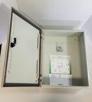 Schneider Electric S3D Wall-Mounting Metal Enclosure NSYS3DC5420 Industrial